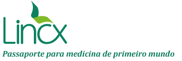 Logotipo plano de saúde Lincx empresarial