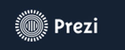 artikel tentang www.prezi.com sebuah website yang menyediakan software untuk membuat media presertasi dan tool untuk storytelling, dapat digunakan oleh guru untuk membuat media pembelajaran secara gratis (freemium).