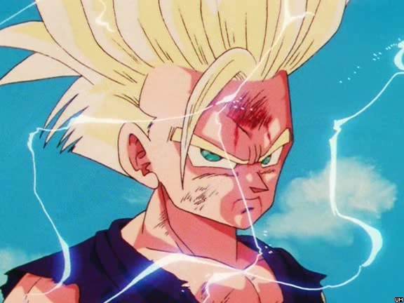 Dragon Shadow Battle: Dragon Ball Z - Super Saiyan - Apps ...