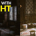 Brushing In Light with Lightroom