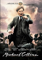 Michael Collins (1996) DVD Cover