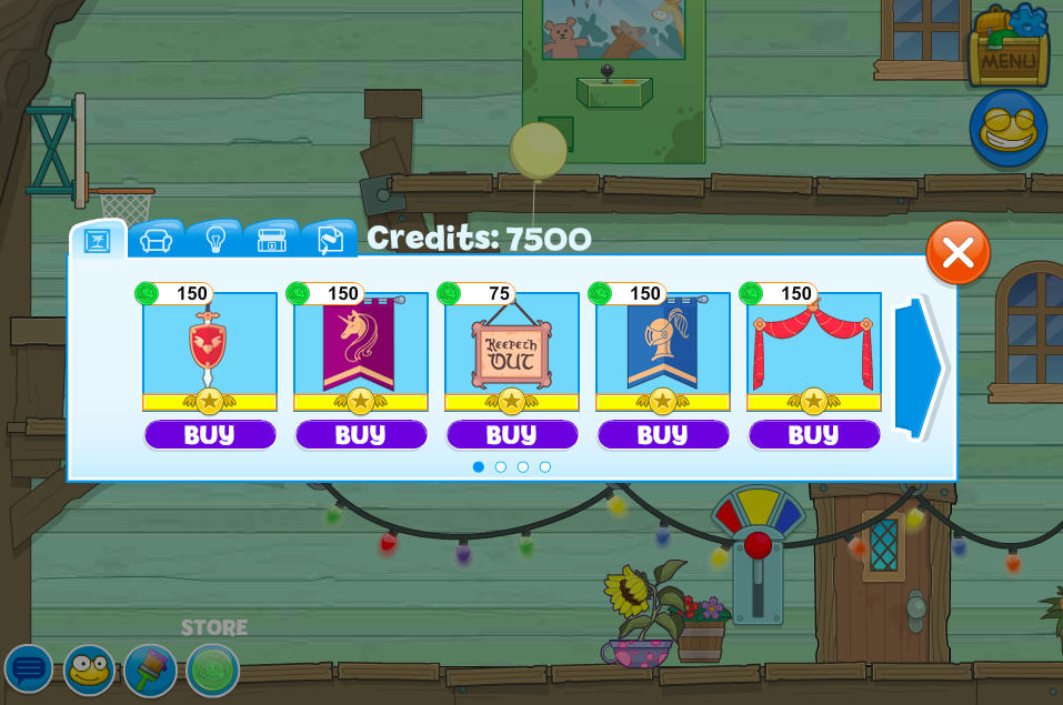 Poptropica Sponsor Quests Poptropica Sponsor Quests