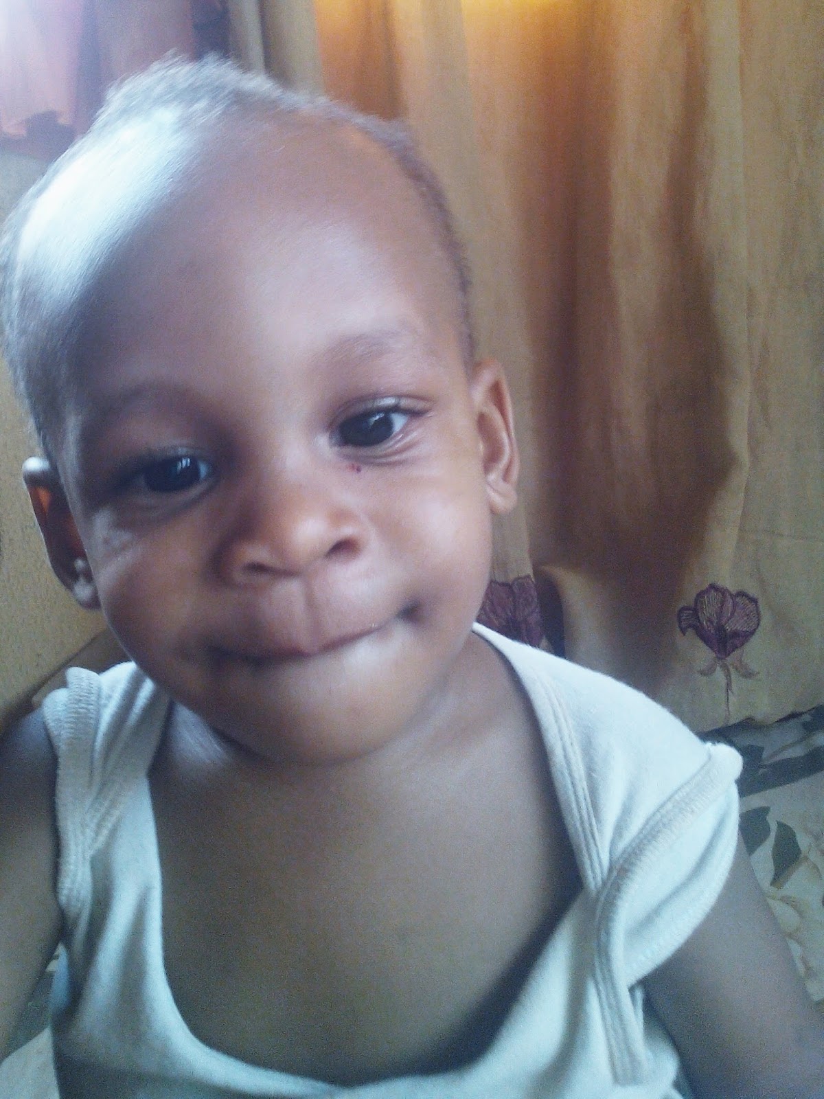 Stella Dimoko Korkus.com: Actor Chucks Chyke Okoroafor Called Out For