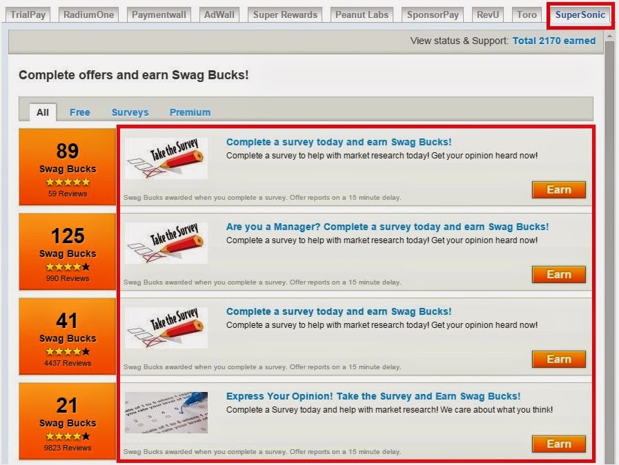 Bunneh World eBay Store How to start earning with