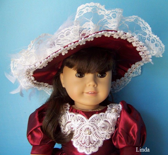 Living A Doll's Life *REVIEW* Victorian Dresses Hobby Lobby