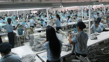 Lowongan Kerja Perusahaan Garment Di Pekanbaru - Karir Riau