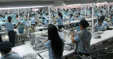 Lowongan Kerja Perusahaan Garment Di Pekanbaru - Karir Riau
