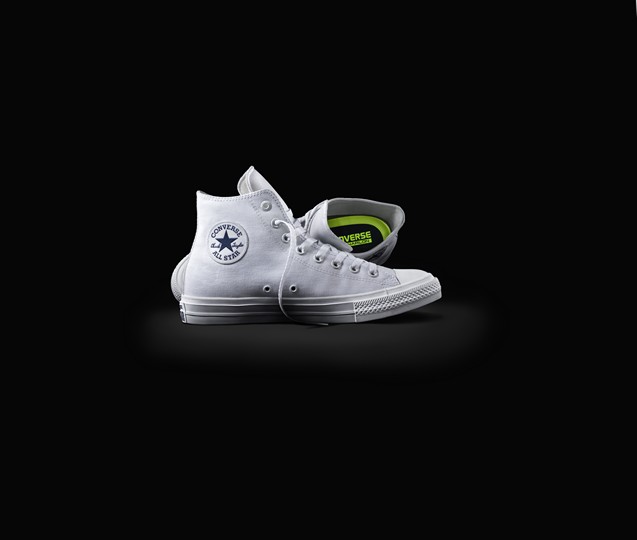 The New Converse Chuck Taylor All Star 2 is Now in the Philippines