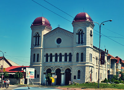 sinagoga radauti sinagoga radauti