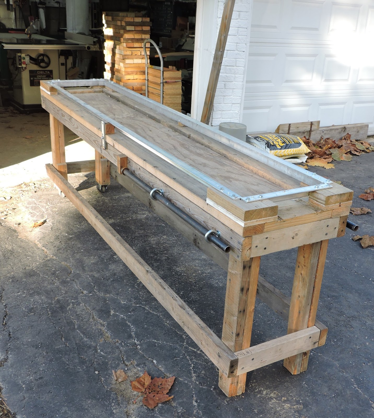 DoItYourself Green Building with Jerry Young 02/05/16