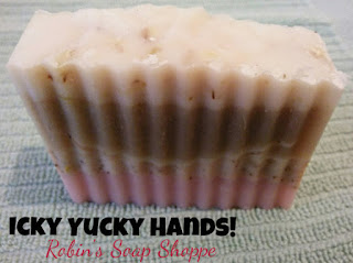 Robin's Soap Shoppe