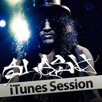 [2010] - iTunes Session [EP]