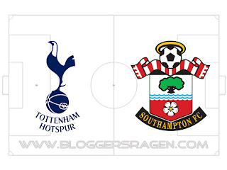 Prediksi Pertandingan Tottenham vs Southampton