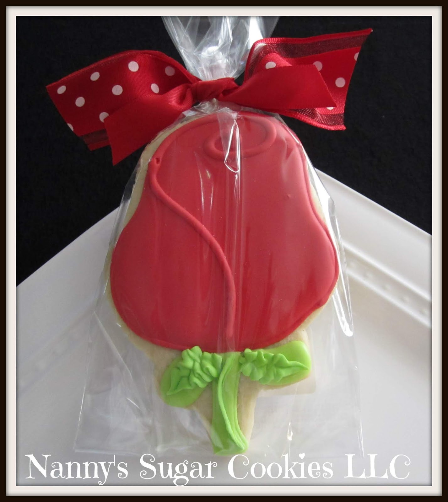 Nanny's Sugar Cookies LLC
