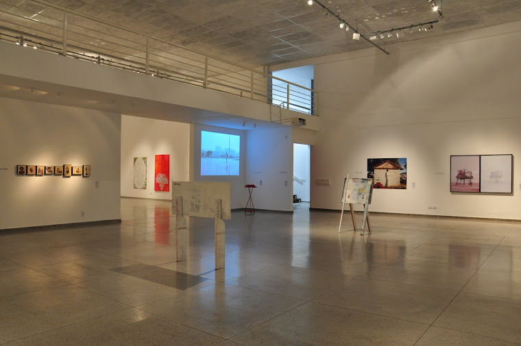 14 Iº Salão de Arte Contemporânea