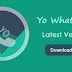 Download and Install Latest YOWhatsApp Apk Version 7.50