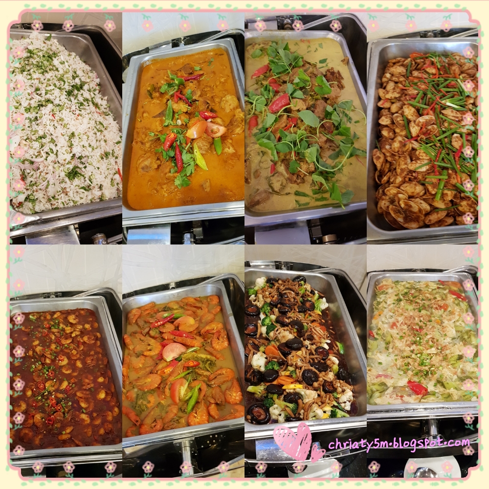 kl tower ramadan buffet 2025