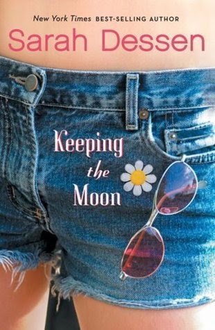 Book Review: Keeping the Moon