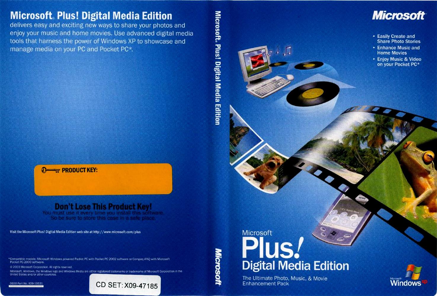 Cdcovers Brasil Capas Para DVDs e CDs Grátis Microsoft Plus