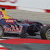 GP3: Problemas dejan a Sainz sin opciones en la carrera 1 en Montmeló