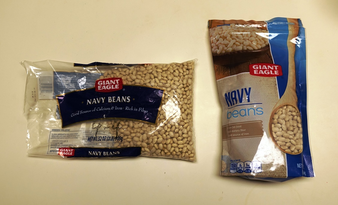 A Jug of Wine, a Loaf of Bread and Ciao Do Dried Beans Go Bad?