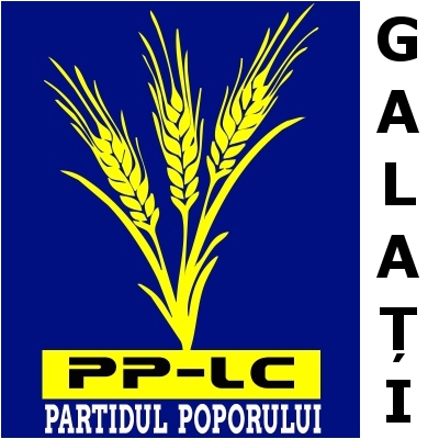 Sigla PP-LC Galaţi