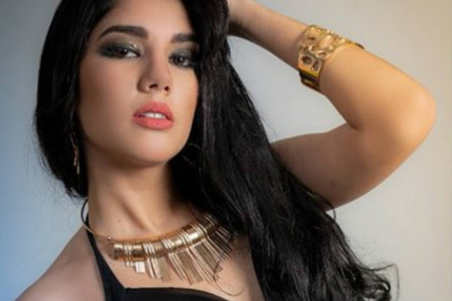 Venezolana coronada como Miss Earth en Perú respondió mensajes xenófobos