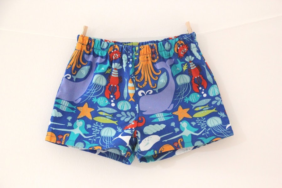 Como hacer bañador de niño diy patrones gratis