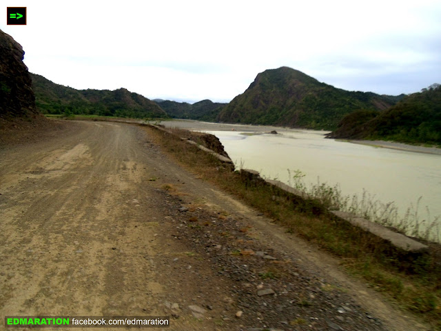 Motorcycle Adventure | Road to Sallacong, the Hidden Valley