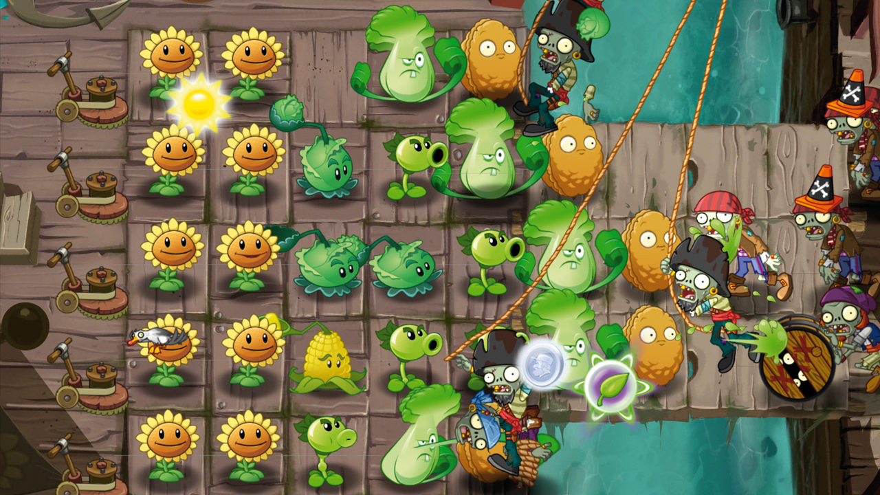 download plants vs zombies free download for pc