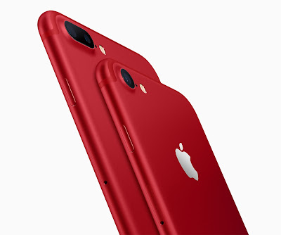 HAVE YOU HEARD NEW iPHONE 7 (PRODUCT) RED via #Dearnatural62