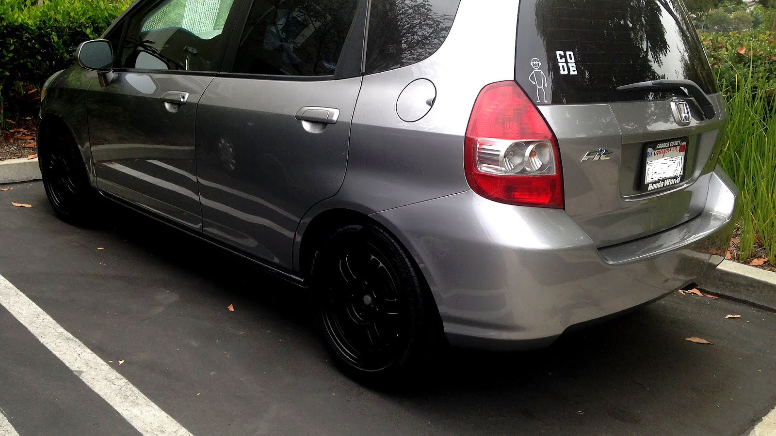 Best Tires For Honda Fit Fit Choices