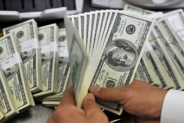 Agarrar Prestado Contagioso Calculadora del dolar, sacar el costo de los Dolares, pesos y euros a  Bolívar