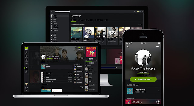 Spotify vs Apple Music; Where Does the Scale Lean?