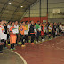 Copa Boa Esperança de Futsal, teve sua abertura oficial no Ginásio Armando Dias