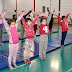 #Jundiaí - Ginástica artística de Jundiaí tem vagas abertas nos centros esportivos