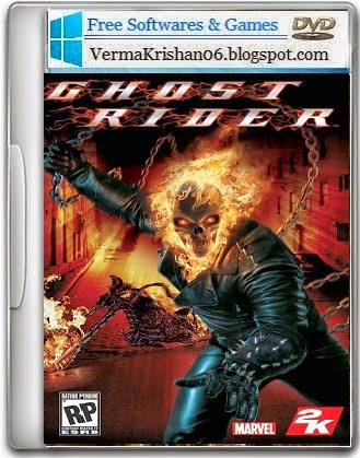 download ghost rider pc game download ghost rider pc game