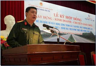 Đại tướng Phùng Quang Thanh, Đại tá Phùng Quang Hải đã dùng Tổng công ty 319 để lũng đoạn kinh tế quân đội, vơ vét tài sản Nhân dân như thế nào?