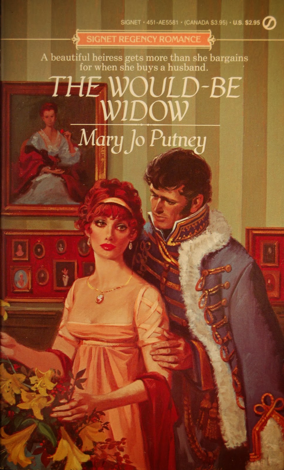 Thunder & Roses by Mary Jo Putney Thunder & Roses by Mary Jo Putney