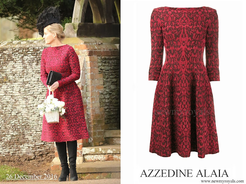 Countess-Sophie-wore-Azzedine-Ala%25C3%25AFa-Wool-blend-knit-dress.jpg
