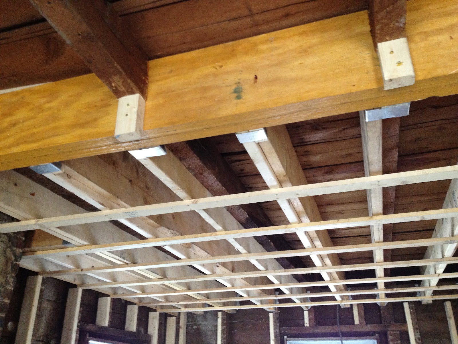 Ideas 50 of Sistering Ceiling Joists indexofmp3funnysong