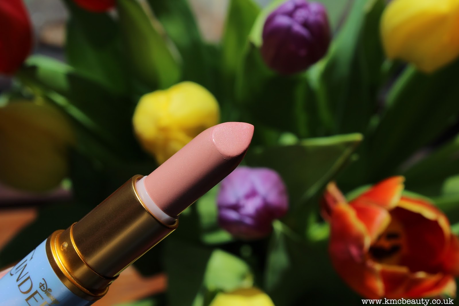 mac cinderella lipstick