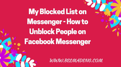 how to remove a person from messenger on ipad how to remove a person from messenger on ipad