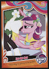 My Little Pony This Day Aria Series 4 Trading Card