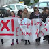 Παράσταση Διαμαρτυρίας λογοθεραπευτών στην Ηγουμενίτσα (ΒΙΝΤΕΟ)