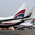 Arik Airline New York Passengers Stranded
