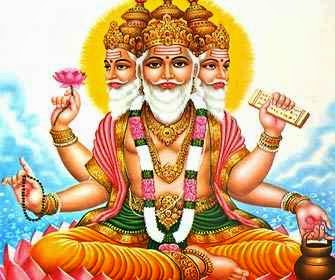 వివాహం ఎనిమిది రకాలు , Eight Types of Marriage 1 brahma hindu god