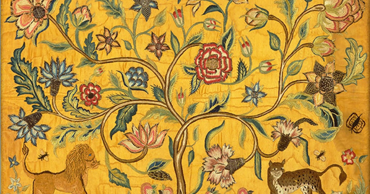 Brenda's Needlepoint Studio Winterthur, Delaware Retreat by Art