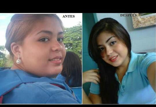 Testimonios de como bajar de peso con herbalife 24