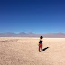 El desierto de Atacama grita
